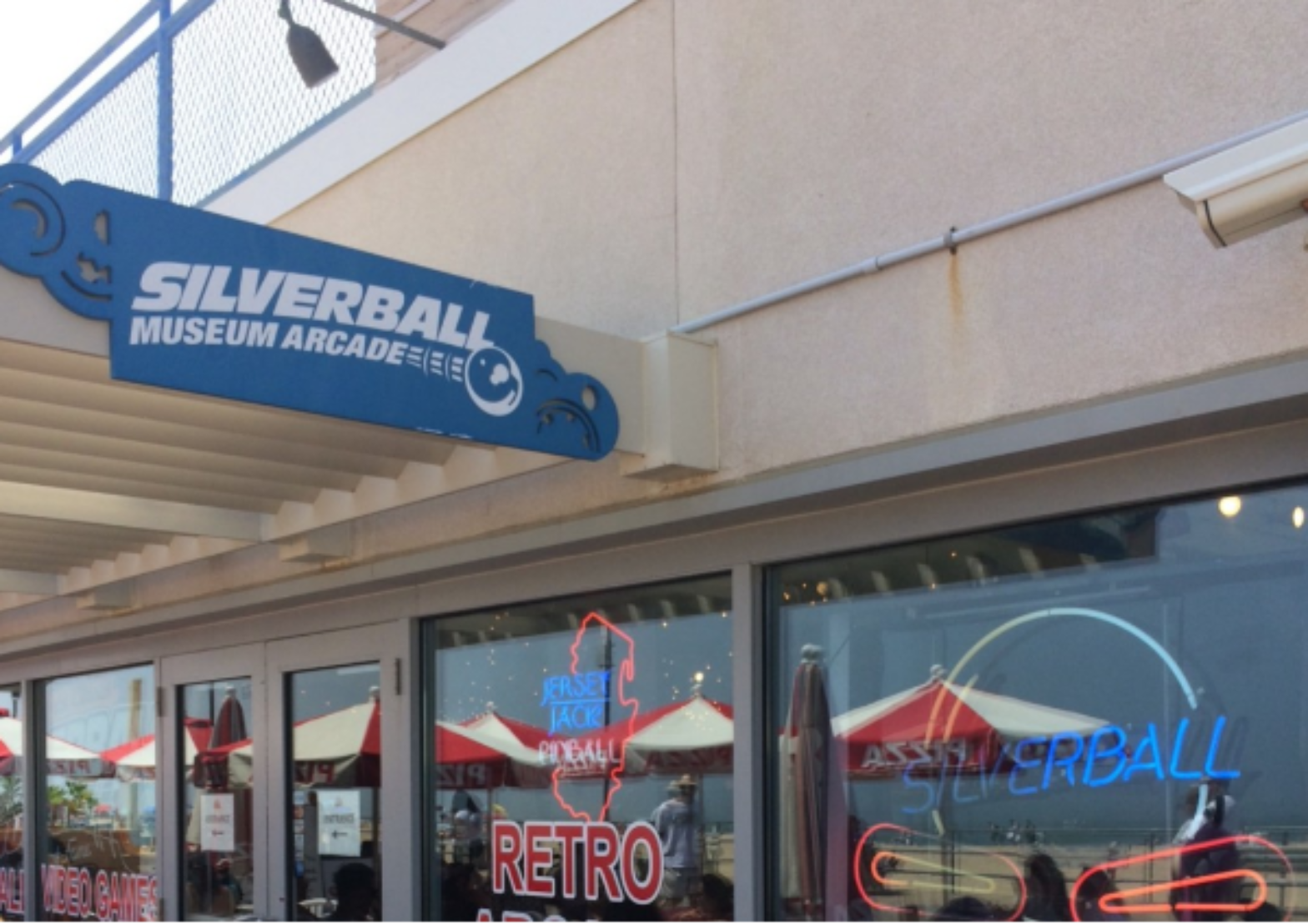 Silverball Featured on the Matador Network! Silverball Museum