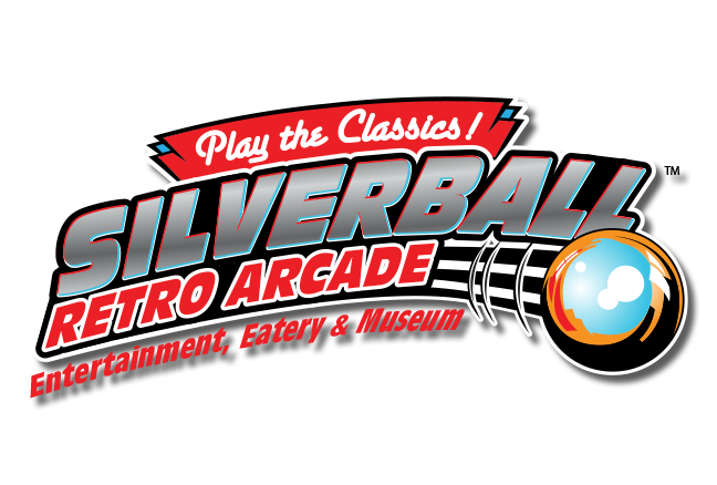 Asbury Park, NJ - Silverball Pinball Museum
