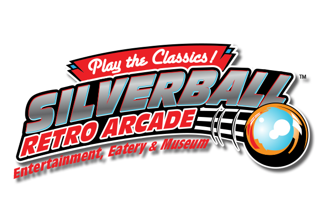 Silverball Retro Arcade – Asbury Park