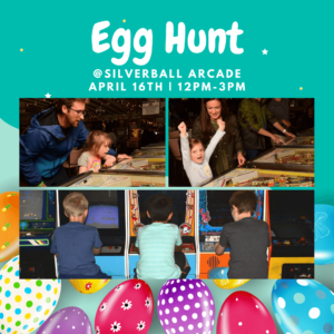 Egg Hunt
