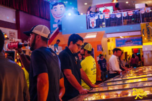Silverball Pinball Museum - Delray Beach FL
