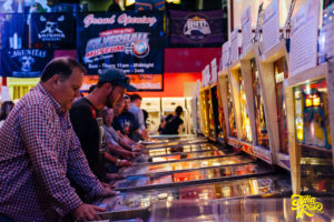 Silverball Pinball Museum - Delray Beach FL