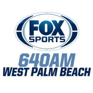 Fox Sports 640AM West Palm Beach