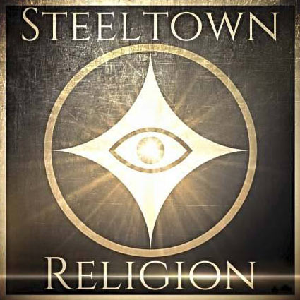 Steeltown Religion Band Silverball Museum Delray Beach FL