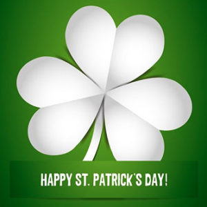 St. Patrick's Day