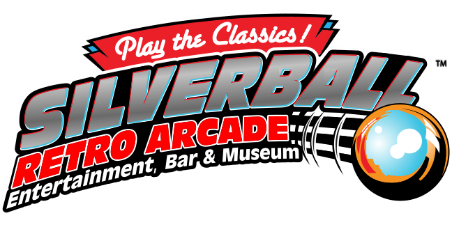 Silverball Retro Arcade – Delray Beach