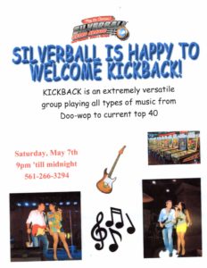 Kickback Band