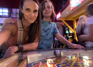 ACupFul Silverball Retro Arcade Delray Beach