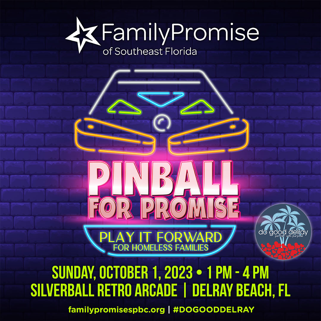 Pinball-for-Promise