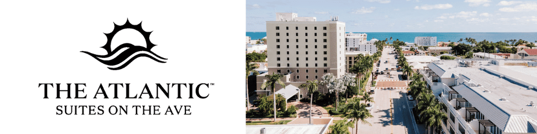 The Atlantic Suites on the Ave