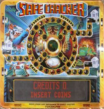 SafeCracker 